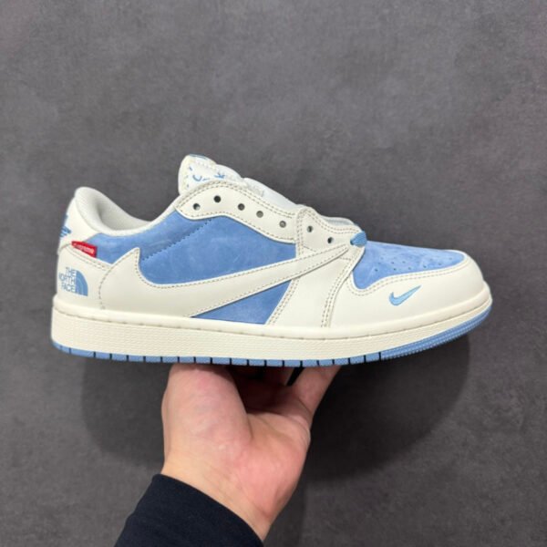 AF1 스와로브스키 블랙