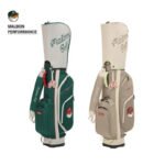 말본 경량 골프백 MALBON 가벼운 베이직 골프가방 SJ011