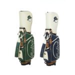 말본 남녀 공용 골프가방 최신형 가벼운 골프백 malbongolf