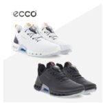 에코 바이옴 C4 BOA 남성 클래식 골프화