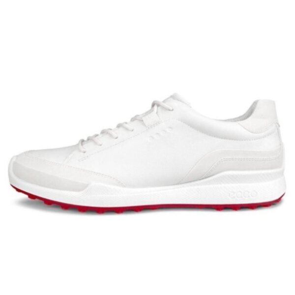 에코 남성용 바이옴 하이브리드 하이드로맥스 골프화