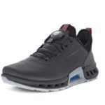 에스 에코 남녀공용 보아 골프 에코골프화 고어텍스 미끄럼방지