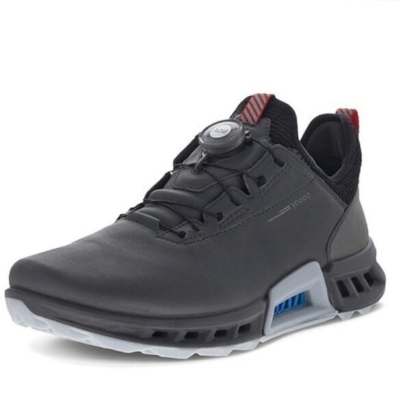 에스 에코 남녀공용 보아 골프 에코골프화 고어텍스 미끄럼방지