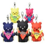 캘러웨이 골프공 주머니 골프볼 파우치 케이스 켈러웨이 볼주머니