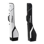 타이틀리스트 골프 가방 퍼포먼스 스포츠 연습용 쿼터백 TB22PSQBK