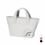 캘러웨이 업타운 미니 토트 골프 파우치 여성 JM 7193446279