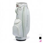 타이틀리스트 골프 가방 여성 LW 캐디백 TB23CTWLA